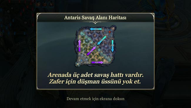 Strike of Kings İnceleme 5 Strike of Kings İnceleme