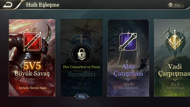 Strike of Kings İnceleme 3 Strike of Kings İnceleme