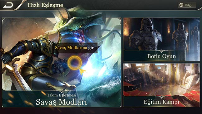 Strike of Kings İnceleme 2 Strike of Kings İnceleme