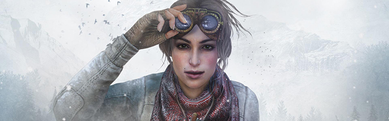Syberia 3'ün Çıkış Fragmanı Geldi