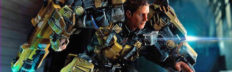 The Surge Playstation 4'te 60 FPS İle Oynanabilecek 1 The Surge Playstation 4'te 60 FPS İle Oynanabilecek