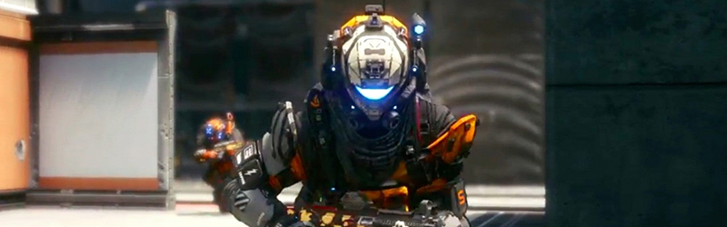 Titanfall 2'nin Ücretsiz DLC'si Yayınlandı 1 Titanfall 2'nin Ücretsiz DLC'si Yayınlandı
