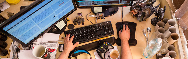 Microsoft Ücretsiz Oyun Geliştirme Kursları Açıyor 1 Microsoft Ücretsiz Oyun Geliştirme Kursları Açıyor