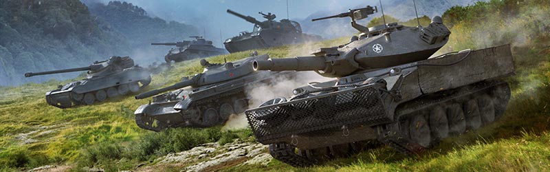 World Of Tanks Önemli Bir Güncelleme Aldı 1 World Of Tanks Önemli Bir Güncelleme Aldı