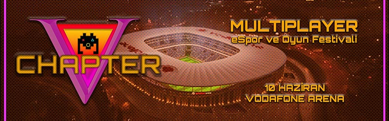 Sennheiser CS:GO Türkiye Şampiyonası Finalleri Haziran'da 1 Sennheiser CS:GO Türkiye Şampiyonası Finalleri Haziran'da