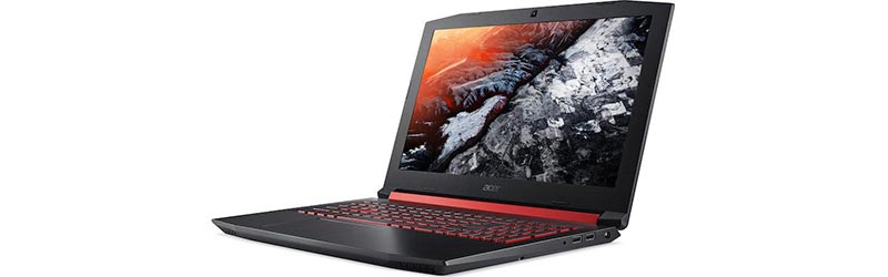 Acer Nitro 5, Fiyat Performans Canavarı Olmaya Geliyor 1 Acer Nitro 5, Fiyat Performans Canavarı Olmaya Geliyor