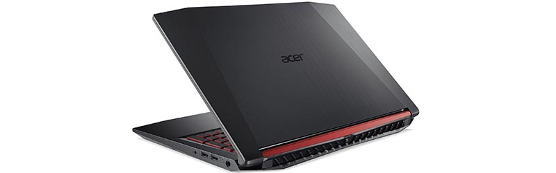 Acer Nitro 5, Fiyat Performans Canavarı Olmaya Geliyor 2 Acer Nitro 5, Fiyat Performans Canavarı Olmaya Geliyor