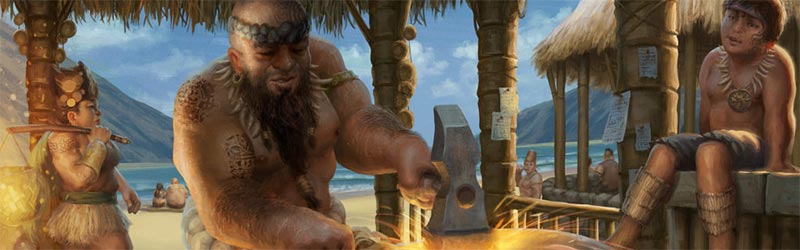 Ashes Of Creation Kickstarter Hedefine 12 Saatten Kısa Süre İçinde Ulaştı