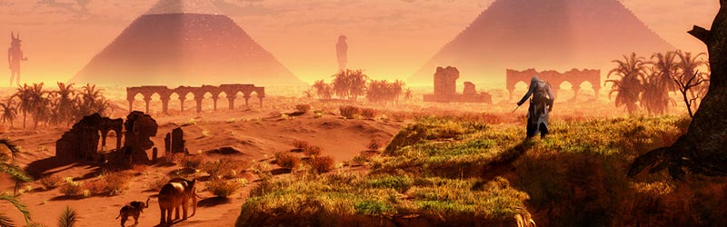 Yeni Assassin's Creed'den Pek Çok Bilgi Sızdırıldı 1 Yeni Assassin's Creed'den Pek Çok Bilgi Sızdırıldı