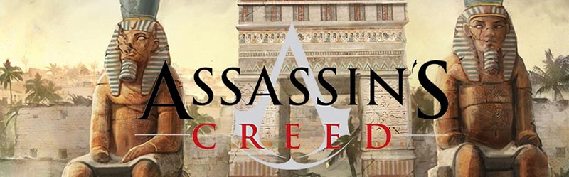 Yeni Assassin's Creed Haziran'da Duyurulabilir 1 Yeni Assassin's Creed Haziran'da Duyurulabilir