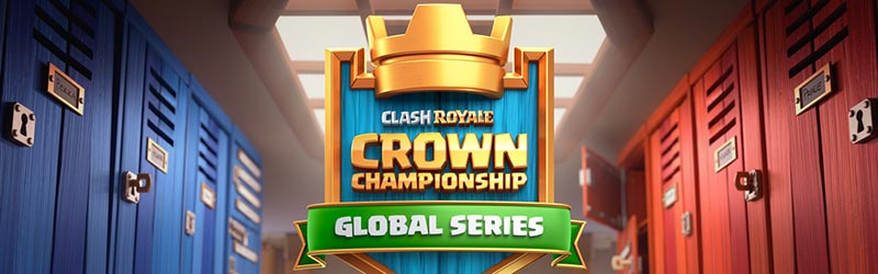 Clash Royale Crown Championship Turnuvası Duyuruldu! 1 Clash Royale Crown Championship Turnuvası Duyuruldu!