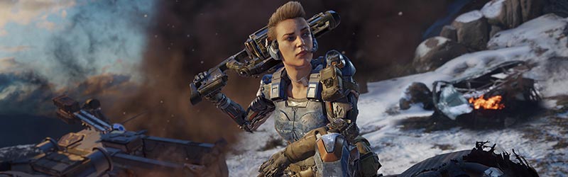 CoD: Black Ops 3 DLC'leri Bir Ay Boyunca Ücretsiz Olacak 1 CoD: Black Ops 3 DLC'leri Bir Ay Boyunca Ücretsiz Olacak