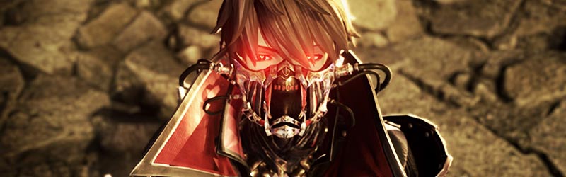 Code Vein'in İlk Fragmanı Geldi 1 Code Vein'in İlk Fragmanı Geldi