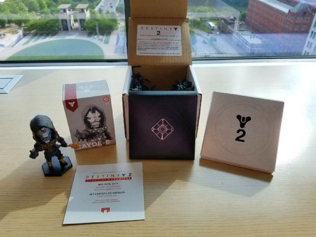 Destiny 2 Etkinliği Geliyor 2 Destiny 2 Etkinliği Geliyor