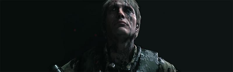 Death Stranding'in Hikayesi Sızmış Olabilir 1 Death Stranding'in Hikayesi Sızmış Olabilir