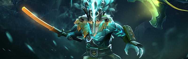 Dota 2 Co-op Moduna Kavuşuyor