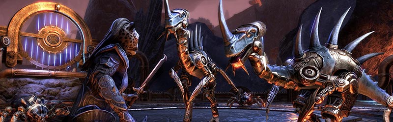 Elder Scrolls Online Morrowind Yeni Bir Mod Barındıracak 1 Elder Scrolls Online Morrowind Yeni Bir Mod Barındıracak
