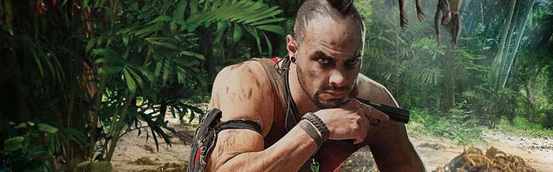Far Cry Serisine Yeni Bir Oyun Gelebilir 1 Far Cry Serisine Yeni Bir Oyun Gelebilir