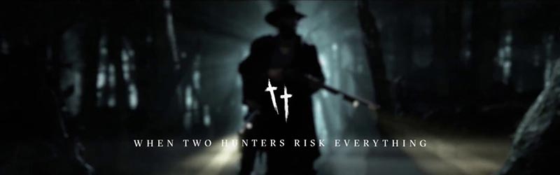 Hunt: Showdown, Crytek Tarafından Duyuruldu 1 Hunt: Showdown, Crytek Tarafından Duyuruldu