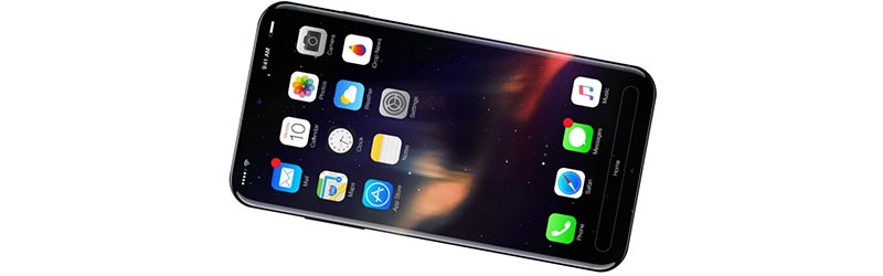 2018'de Çıkacak iPhone'ların OLED Ekranları Samsung Tarafından Üretilebilir 1 2018'de Çıkacak iPhone'ların OLED Ekranları Samsung Tarafından Üretilebilir