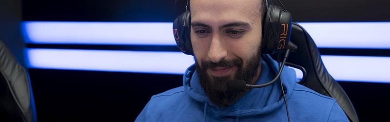 Lethillion, SuperMassive Ekibinin Yeni Koçu Olacak