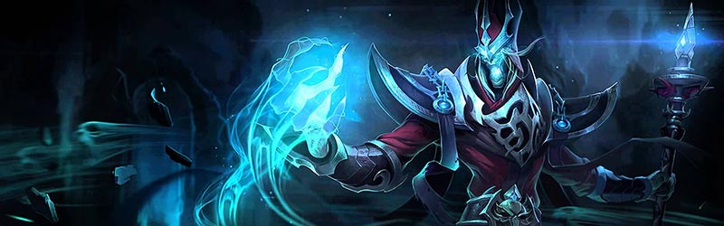 Karthus, Jungle Metasına Mı Giriyor? 1 Karthus, Jungle Metasına Mı Giriyor?