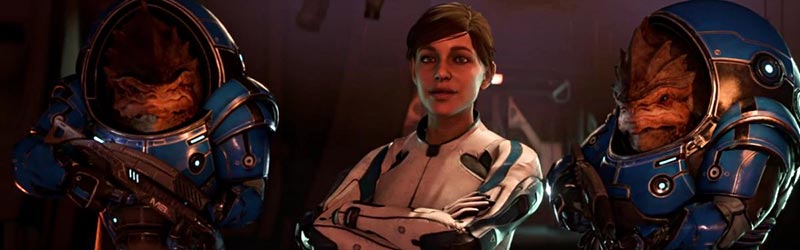Mass Effect: Andromeda Güncellemelerle Düzeltilmeye Devam Ediyor 1 Mass Effect: Andromeda Güncellemelerle Düzeltilmeye Devam Ediyor