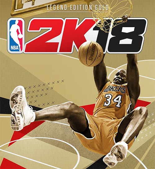 NBA 2K18 Eylül'de Geliyor