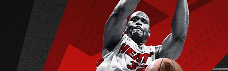 NBA 2K18 Eylül'de Geliyor