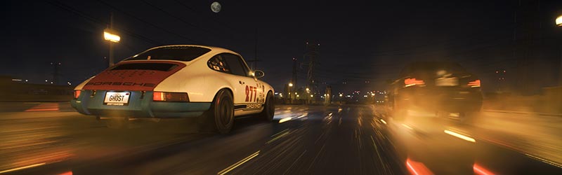 Need For Speed 2017'den Yeni Haberler Var 1 Need For Speed 2017'den Yeni Haberler Var