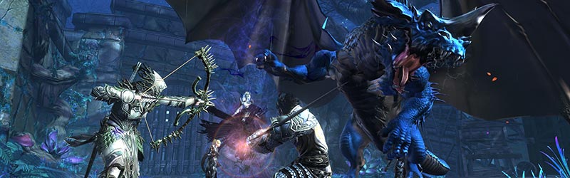 Neverwinter 15 Milyon Oyuncuya Ulaştı 1 Neverwinter 15 Milyon Oyuncuya Ulaştı
