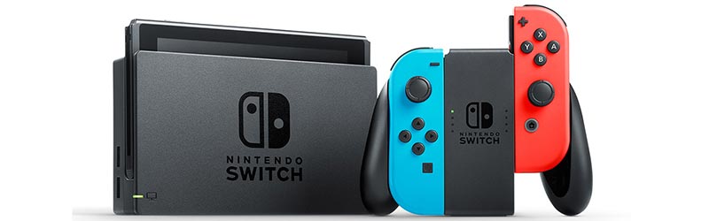 Unreal Engine 4'lü Nintendo Switch Oyunları Yolda