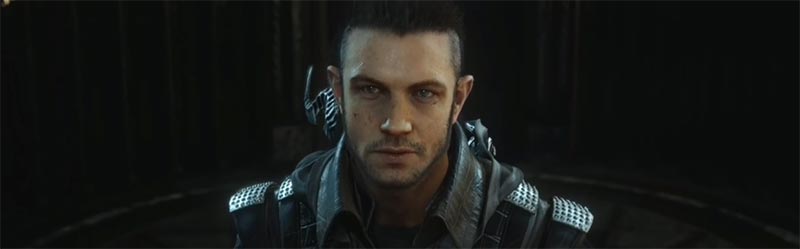 Nvidia'dan Geleceğin Oyunlarına Işık Tutan Video 1 Nvidia'dan Geleceğin Oyunlarına Işık Tutan Video