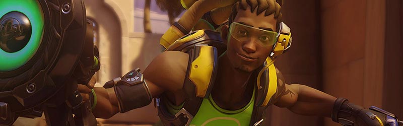 Overwatch'un 4. Sezonu Mayıs Sonunda Bitecek