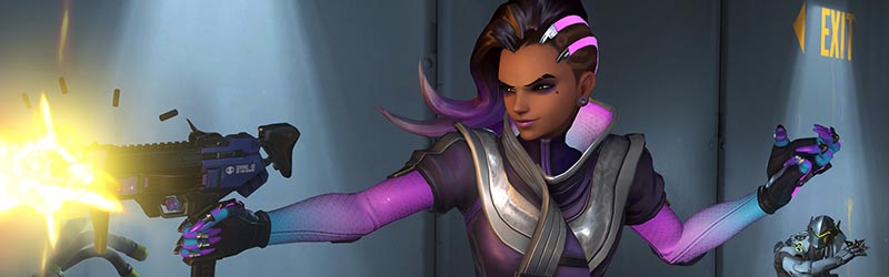 Overwatch Hafta Sonu Boyunca Ücretsiz
