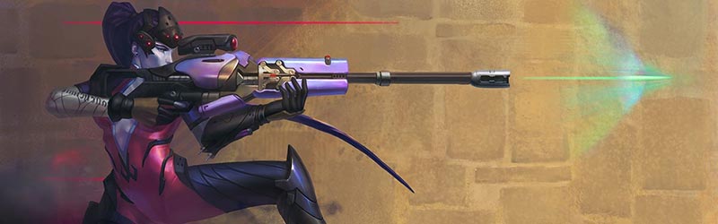 Overwatch Önümüzdeki Hafta Sonu Boyunca Ücretsiz