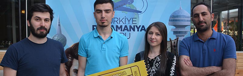 Paramanya Turnuvası'nın Ankara Ayağı Tamamlandı 1 Paramanya Turnuvası'nın Ankara Ayağı Tamamlandı