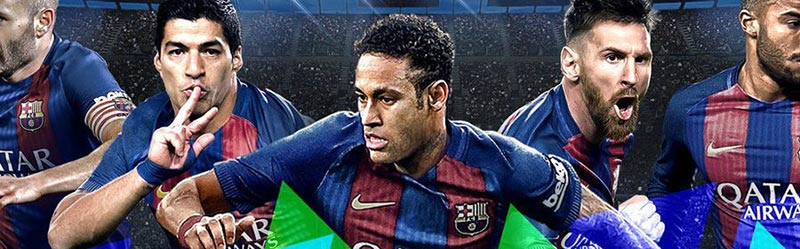 PES 2018'deki Yenilikler Ortaya Çıkıyor