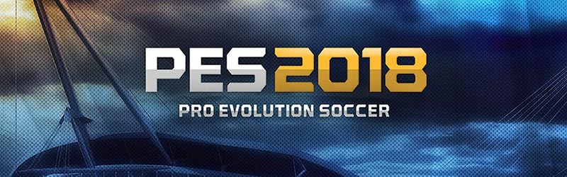 PES 2018'in Çıkış Tarihi Belli Oldu 1 PES 2018'in Çıkış Tarihi Belli Oldu
