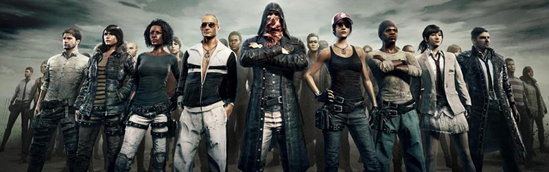 Playerunknown's Battlegrounds'da Hiç Kimseyi Öldürmeden Birinci Oldular 1 Playerunknown's Battlegrounds'da Hiç Kimseyi Öldürmeden Birinci Oldular