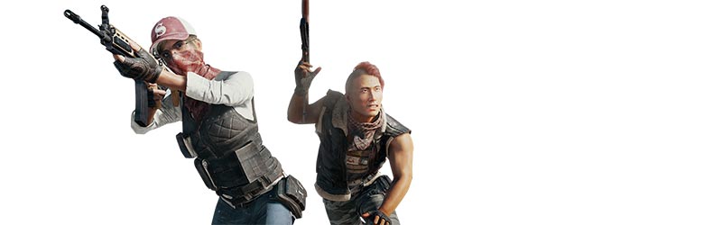 Playerunknown's Battlegrounds'ın Satışları Milyonları Buldu 1 Playerunknown's Battlegrounds'ın Satışları Milyonları Buldu