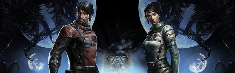 Prey'den Şahane Çıkış Fragmanı 1 Prey'den Şahane Çıkış Fragmanı