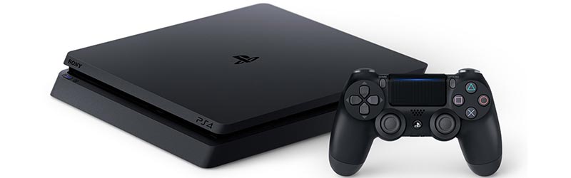 BİM'e Playstation 4 Slim Geliyor! 1 BİM'e Playstation 4 Slim Geliyor!