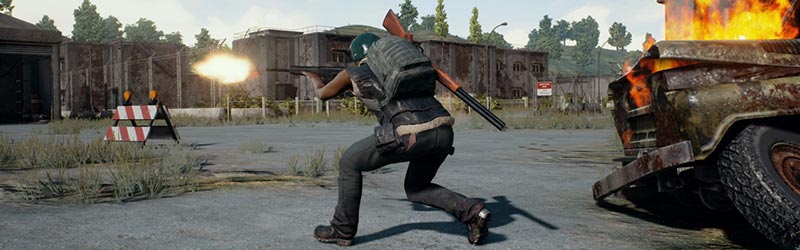 Playerunknown's Battlegrounds'a Yeni Haritalar Eklenecek 1 Playerunknown's Battlegrounds'a Yeni Haritalar Eklenecek