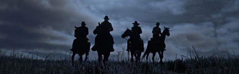 Red Dead Redemption 2'nin Çıkış Tarihi Ertelendi 1 Red Dead Redemption 2'nin Çıkış Tarihi Ertelendi