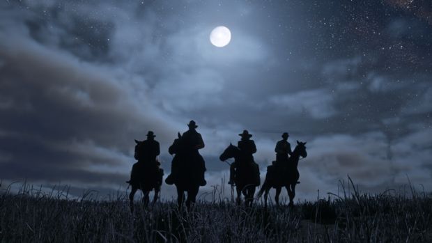 Red Dead Redemption 2'nin Çıkış Tarihi Ertelendi 5 Red Dead Redemption 2'nin Çıkış Tarihi Ertelendi