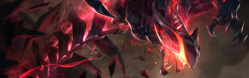 Reksai'ye Rework Ve Buff Geliyor 1 Reksai'ye Rework Ve Buff Geliyor