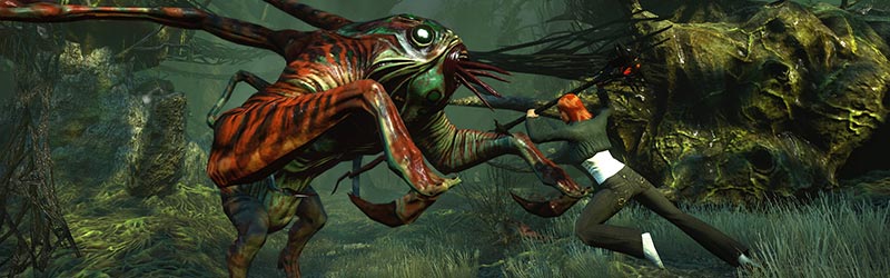 Secret World Legends Haziran'da Geliyor