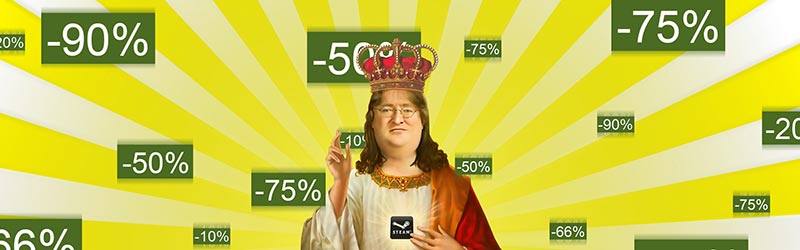 Steam Yaz İndirimlerinin Tarihi Sızdırıldı 1 Steam Yaz İndirimlerinin Tarihi Sızdırıldı