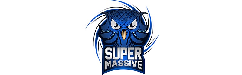 SuperMassive, MSI'a Veda Etti 1 SuperMassive, MSI'a Veda Etti